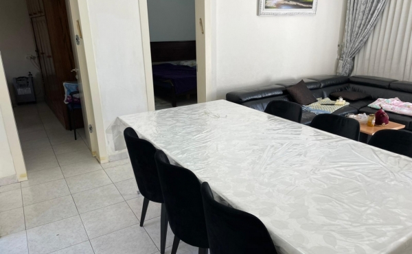 Jaffa 4 rooms 117sqm Balconies 12sqm Apartlent for sale in Tel Aviv