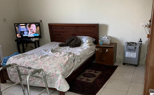 Jaffa 4 rooms 117sqm Balconies 12sqm Apartlent for sale in Tel Aviv