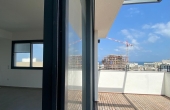 Ben Yehuda area 5 rooms 120sqm Balcony 24sqm Lift Apartment for sale in Tel Aviv