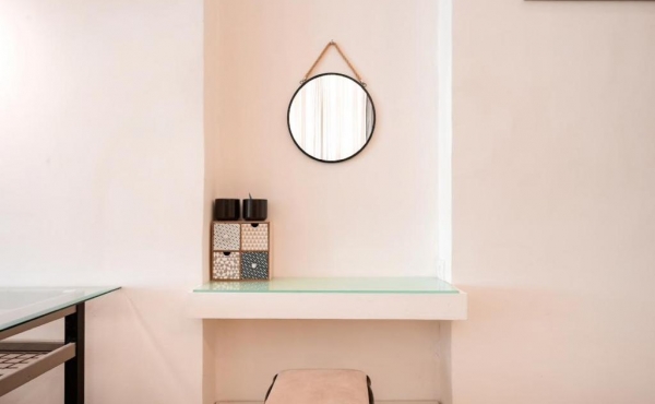 Ben Yehuda area Loft 30m2 High ceilings Apartment for sale in Tel Aviv