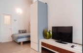 Ben Yehuda area Loft 30m2 High ceilings Apartment for sale in Tel Aviv