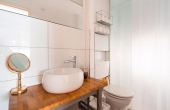 Ben Yehuda area Loft 30m2 High ceilings Apartment for sale in Tel Aviv