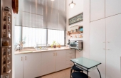 Ben Yehuda area Loft 30m2 High ceilings Apartment for sale in Tel Aviv
