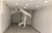 Store for sale in Ben Yehuda 48sqm