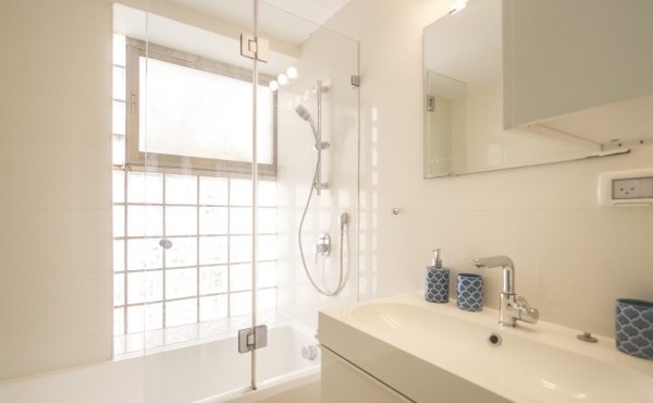 Hilton Beach 3R Close to the sea Apartment for vacation rental in Tel Aviv