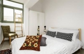 Florentine 3 rooms 60sqm Renovated Apartment for sale in Tel Aviv
