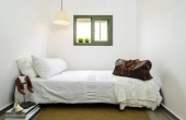 Florentine 3 rooms 60sqm Renovated Apartment for sale in Tel Aviv