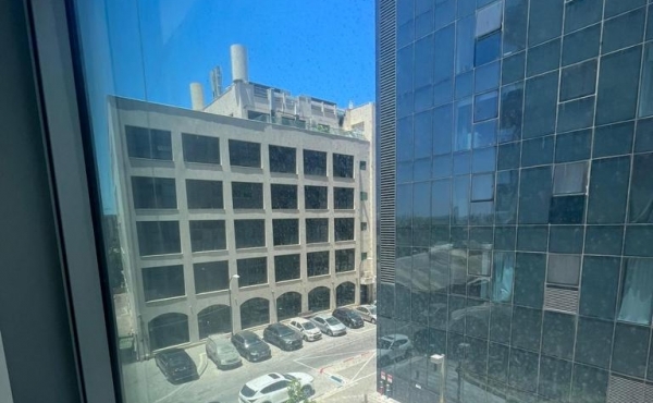 Florentine 4 rooms 102sqm Balcony 12sqm Apartment for rent in Tel aviv