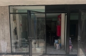Store in center of Ben Yehuda street 30m2 + Gallery 30m2