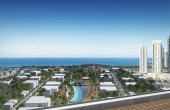 Bat Yam project
