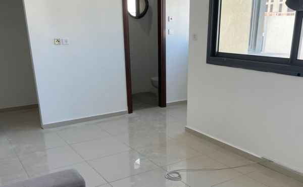 Florentine 4 rooms 140sqm Balcony 16sqm Parking Gym Apartment for rent in Tel Aviv