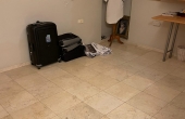 Neve Tsedek Triplex 7 room 280sqm Balcony 50sqm Parking Apartment for rent in Tel Aviv