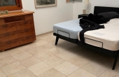 Neve Tsedek Triplex 7 room 280sqm Balcony 50sqm Parking Apartment for rent in Tel Aviv