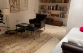 Neve Tsedek Triplex 7 room 280sqm Balcony 50sqm Parking Apartment for rent in Tel Aviv