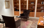 Neve Tsedek Triplex 7 room 280sqm Balcony 50sqm Parking Apartment for rent in Tel Aviv