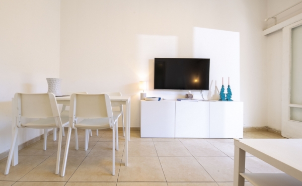 Marina Beach 2 bedrooms Close to Nordau street and the beach Furnished and equipped Apartment for vacation rental in Tel Aviv
