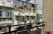Florentin area 5 rooms 120sqm Balconies Apartment for sale in Tel Aviv