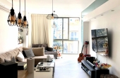 Basel area 3 rooms 73sqm Balcony Lifts Apartment for sale in Tel Aviv