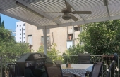 Ramat Gan Villa 240sqm Plot 460sqm 5 bedrooms Yard Parking Apartment for sale in Tel Aviv