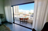 Basel area 3 rooms furnished and renovated 91sqm Balcony Lifts Apartment for sale iin Tel Aviv