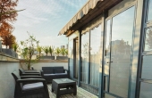 Basel 2 bedrooms 88sqm Balcony 12sqm Lifts Parking Apartment for sale in Tel Aviv