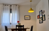 Lev Hair 3 rooms renovated and designed 70sqm Balcony Lifts Parking Apartment for sale in Tel Aviv