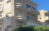 Ben Gurion area 84sqm High ceilings Apartment for sale in Tel Aviv