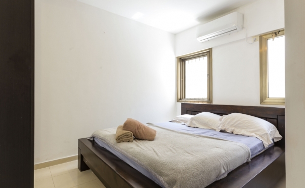 Dizengoff / Ben Gurion  8 rooms 170m2 For sale in Tel Aviv