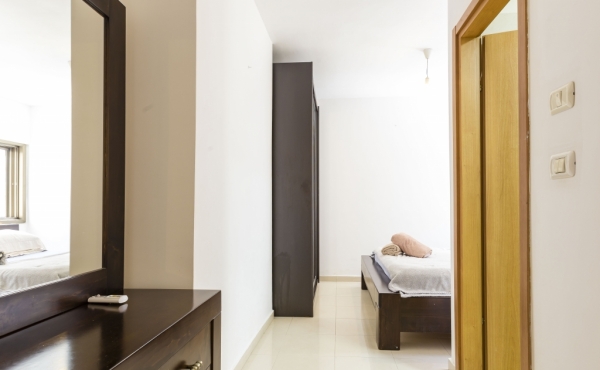 Dizengoff / Ben Gurion  8 rooms 170m2 For sale in Tel Aviv