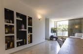 Dizengoff / Ben Gurion 4 rooms 120m2 Lift Corporate housing