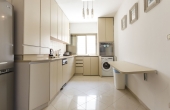 Dizengoff / Ben Gurion 4 rooms 120m2 Lift Corporate housing
