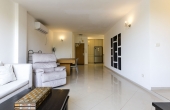Dizengoff / Ben Gurion 4 rooms 120m2 Lift Corporate housing