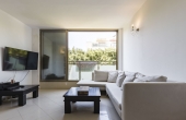 Dizengoff / Ben Gurion 4 rooms 120m2 Lift Corporate housing