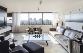 Ramat Aviv Guimel Penthouse Duplex 3.5 rooms 170sqm Terrace 40sqm Parking Apartment for sale