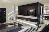 Ramat Aviv Guimel Penthouse Duplex 3.5 rooms 170sqm Terrace 90sqm Parking Apartment for sale