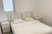Bat Yam 4 rooms 110sqm Lift First line to the sea