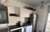 Florentine 2 rooms 37sqm Balcony Lifts Parking Apartment for sale in Tel Aviv