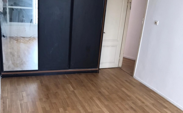 4 rooms 115sqm Private parking Apartment for rent in Tel Aviv