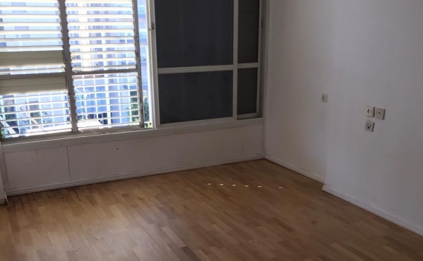 4 rooms 115sqm Private parking Apartment for rent in Tel Aviv
