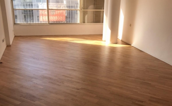 4 rooms 115sqm Private parking Apartment for rent in Tel Aviv