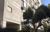 4 rooms 115sqm Private parking Apartment for rent in Tel Aviv