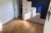 4 rooms 115sqm Private parking Apartment for rent in Tel Aviv