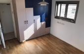 4 rooms 115sqm Private parking Apartment for rent in Tel Aviv