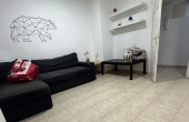 Dizengoff 2 rooms 35 sqm Lifts Apartment for rent in Tel Aviv