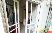Bograashov 3 rooms 60 sqm +12 sqm Balcony apartment for sale 5 minutes to the beach