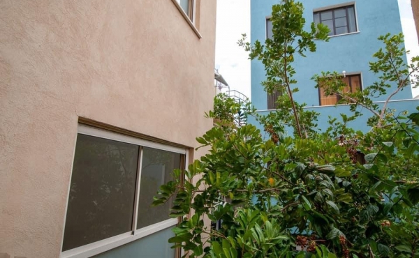 Kerem Hatemanim area 3 rooms Balconies Elevators Parking Apartment for sale in Tel Aviv