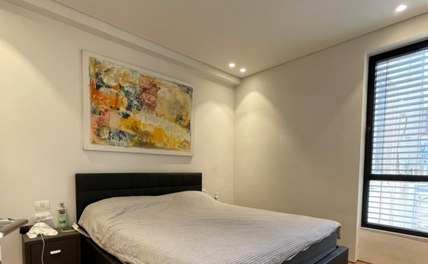 Nordau area 3 rooms renovated 80sqm Apartment for sale in Tel Aviv
