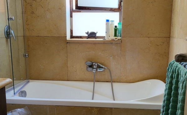 Neve Tsedek neighborhood Duplex 4 rooms 120sqm Lift Parking Apartment for rent in Tel Aviv