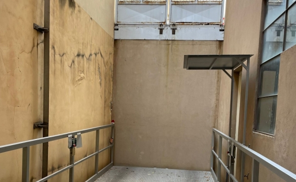 Neve Tsedek neighborhood Duplex 4 rooms 120sqm Lift Parking Apartment for rent in Tel Aviv