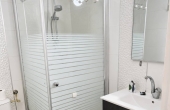 Sunny 2 room 48sqm Lift Apartment for Vacation rental in Tel Aviv